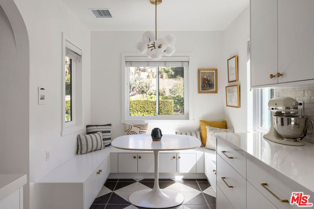 Interior, Pendant Lights