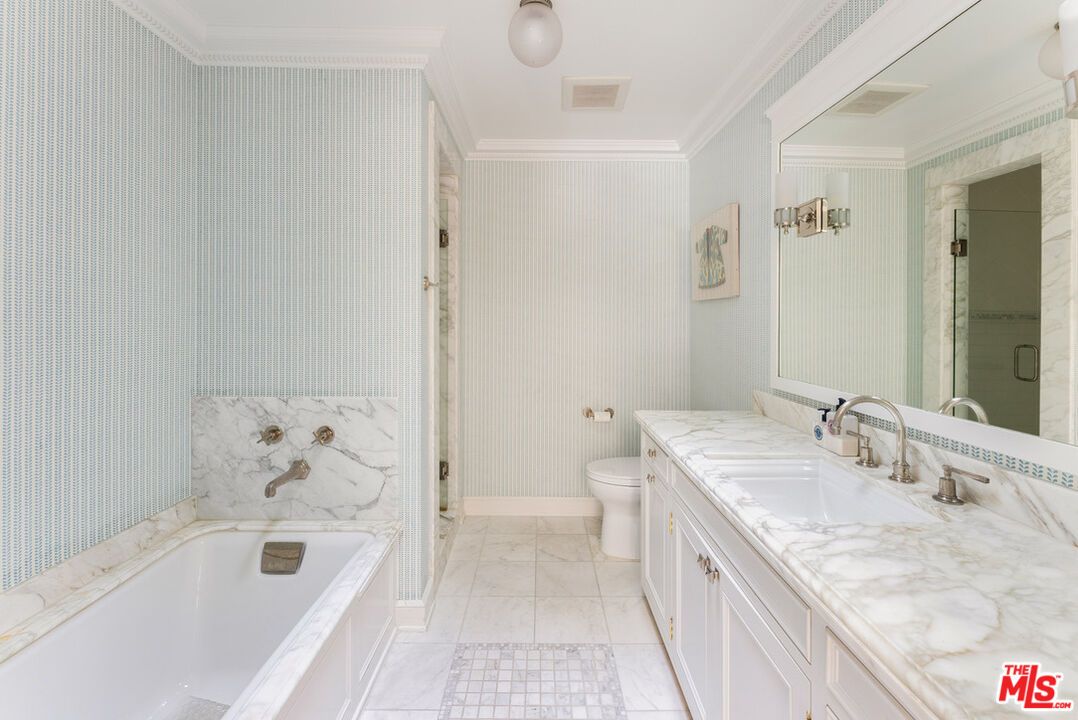 Bathroom, Interior, Marble