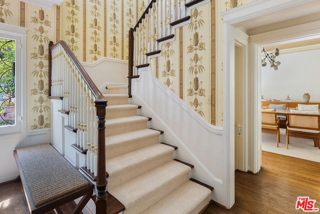 Interior, Wood Texture Flooring