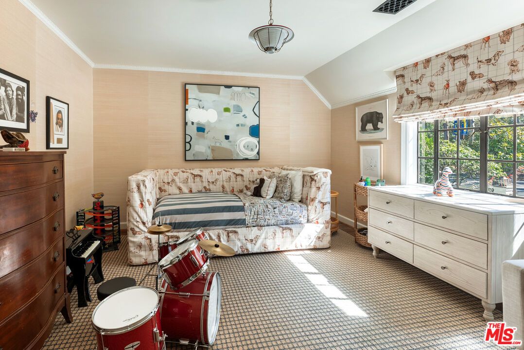 Interior, Pendant Lights