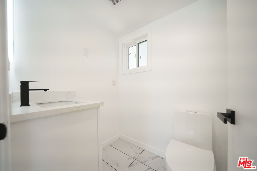 Bathroom, Interior, Marble