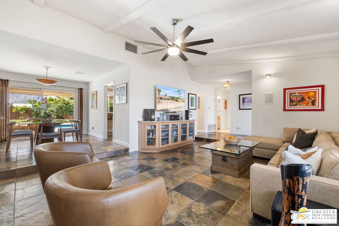 Dining room, Interior, Living room