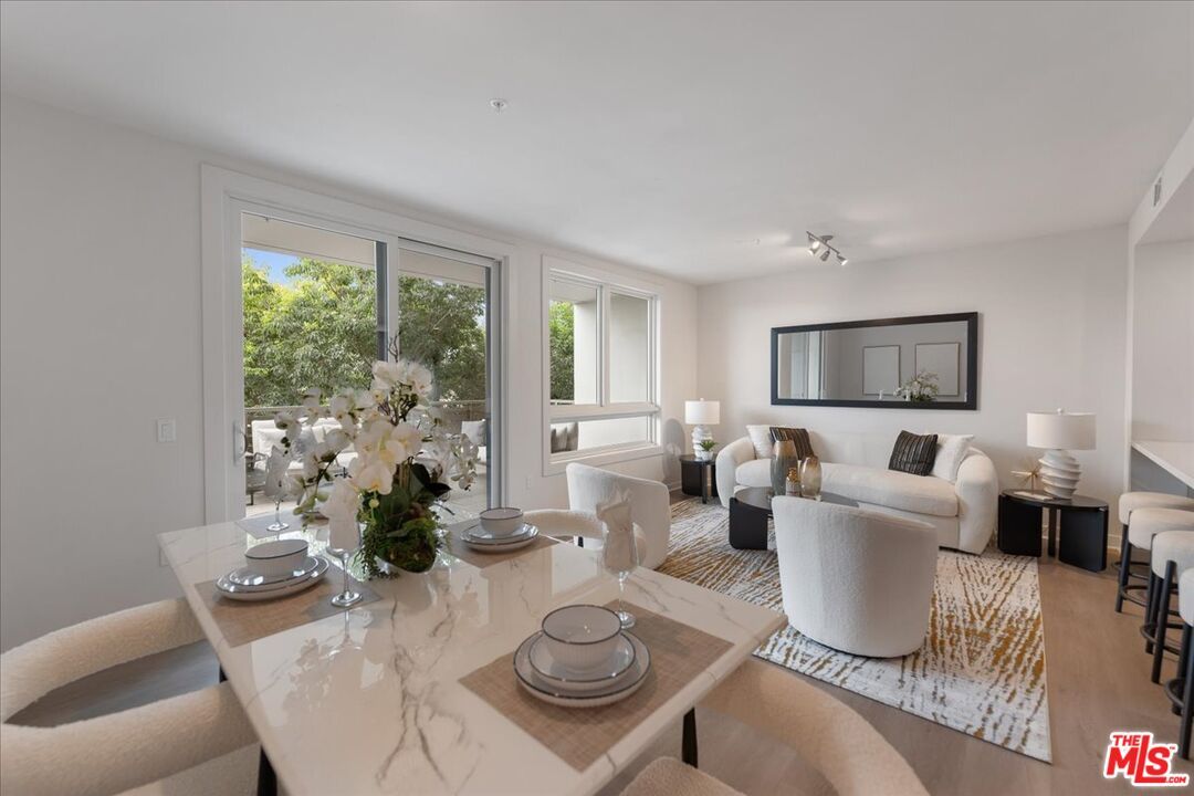 Dining room, Interior, Living room, Wood Texture Flooring