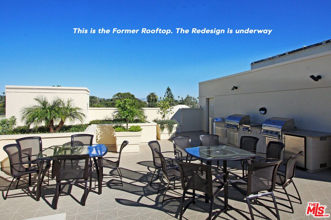 Exterior, Outdoor Kitchen