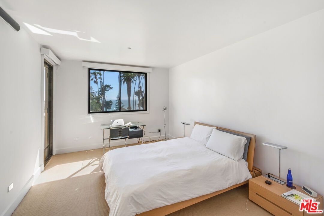 Bedroom, Home Office, Interior