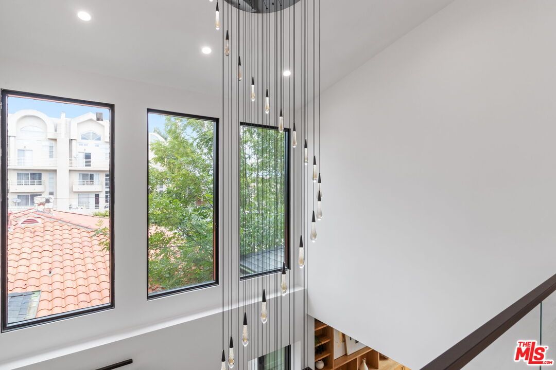 Interior, Pendant Lights, Recessed Lighting