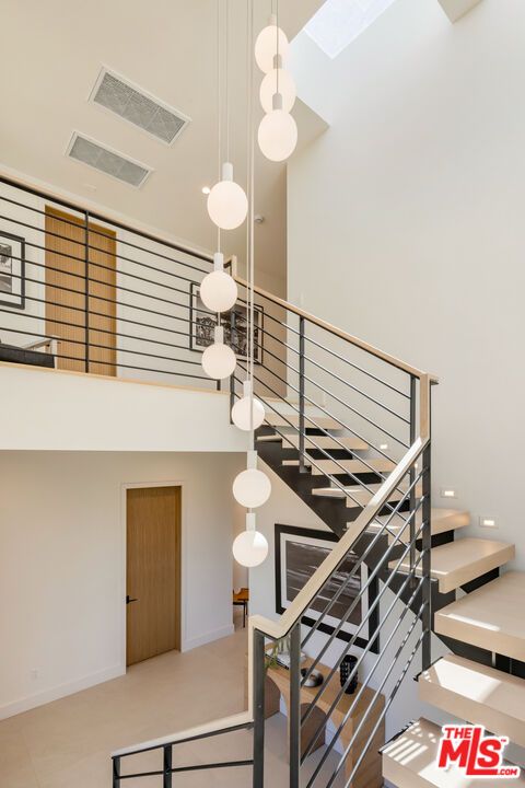 Interior, Pendant Lights, Recessed Lighting