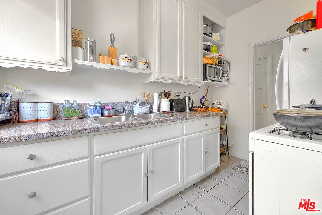 Interior, Kitchen, Washer