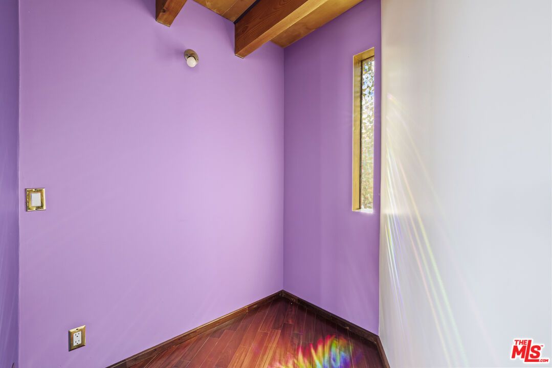 Interior, Wooden Beams, Wood Texture Flooring