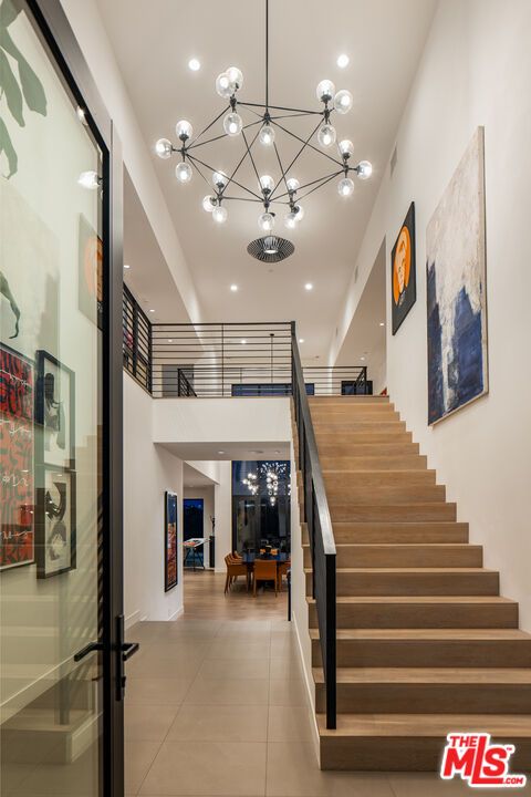 Interior, Pendant Lights, Recessed Lighting