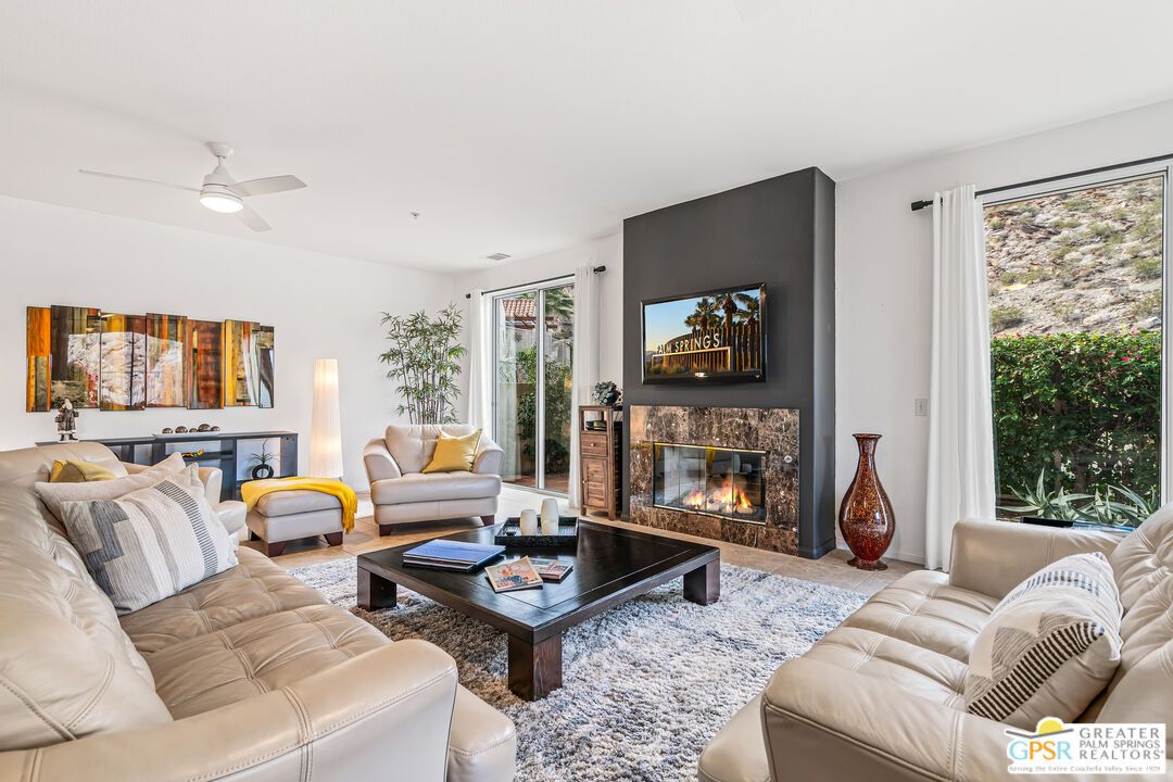 Fireplace, Interior, Living room