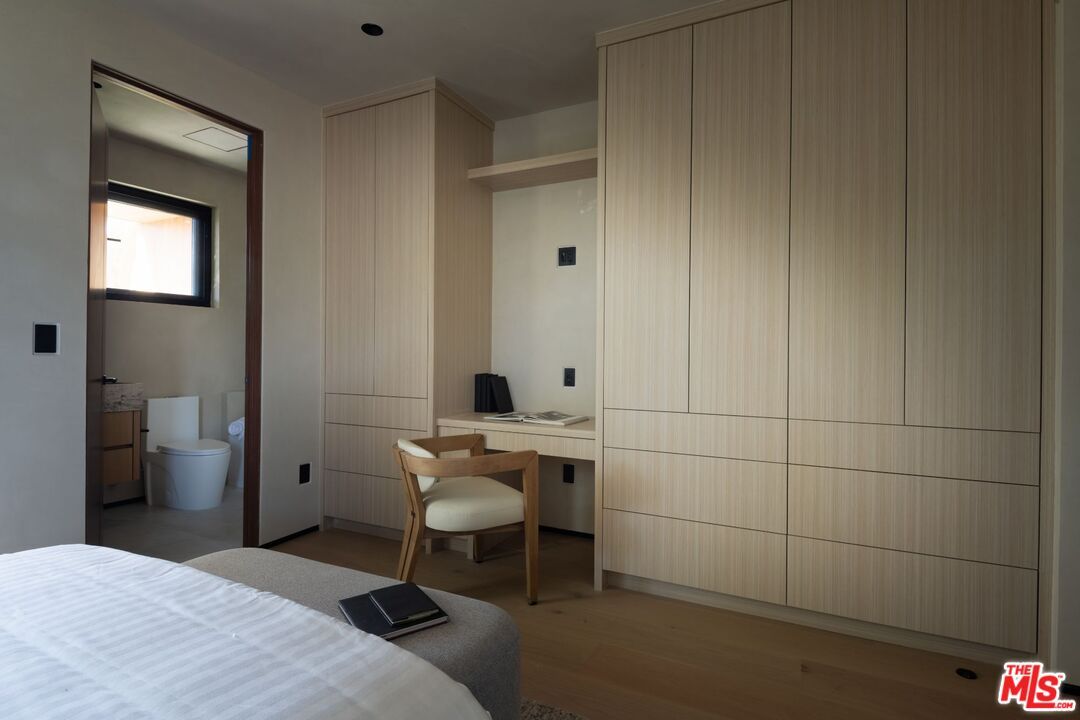 Bathroom, Bedroom, Interior, Wood Texture Flooring