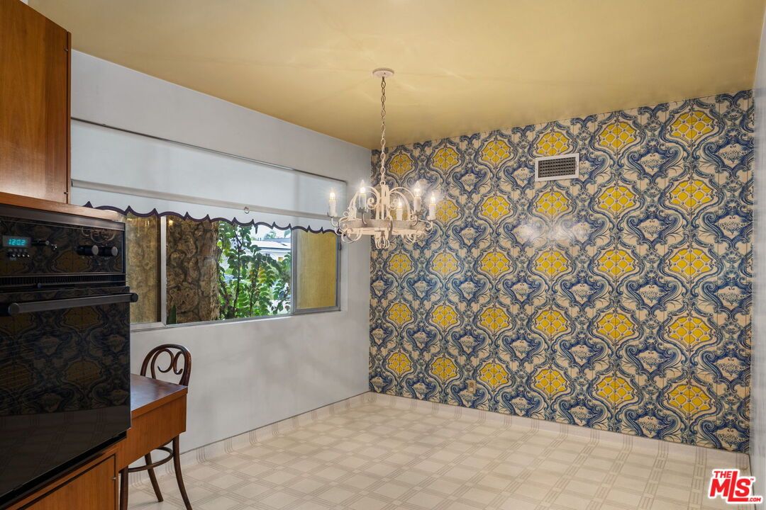 Interior, Pendant Lights