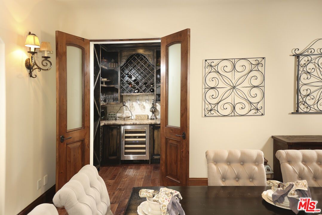 Interior, Wood Texture Flooring