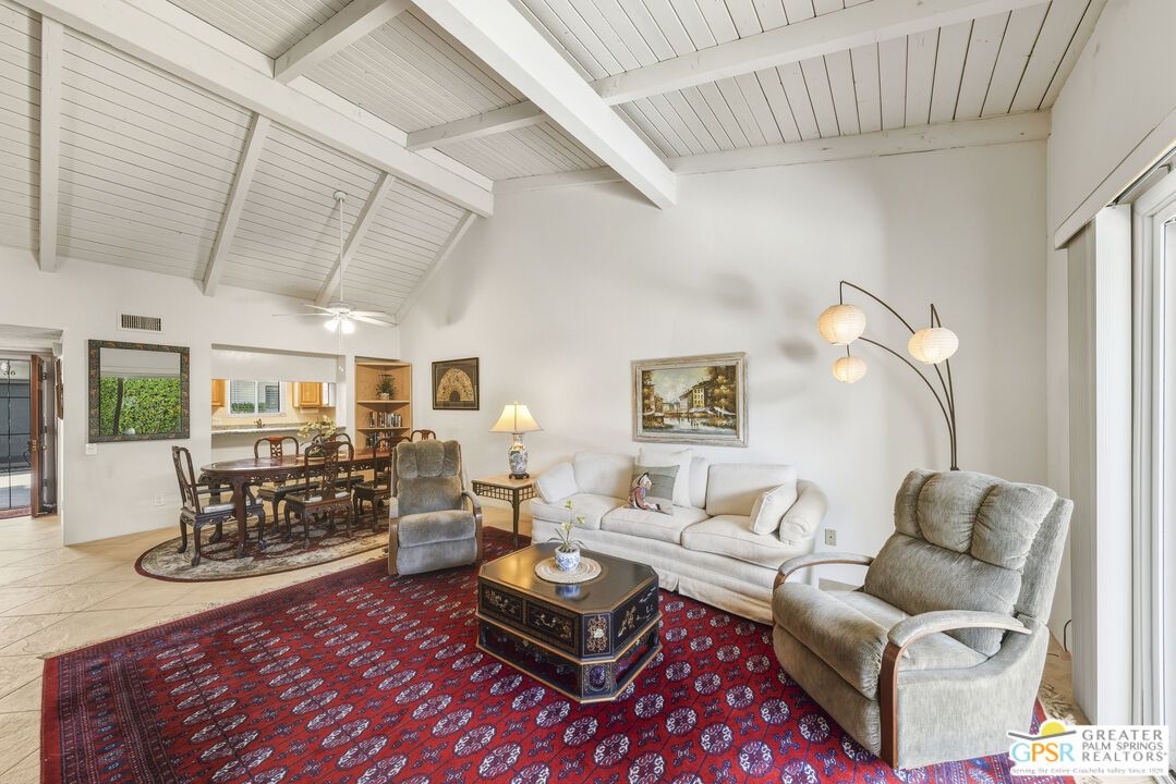 Dining room, Interior, Living room