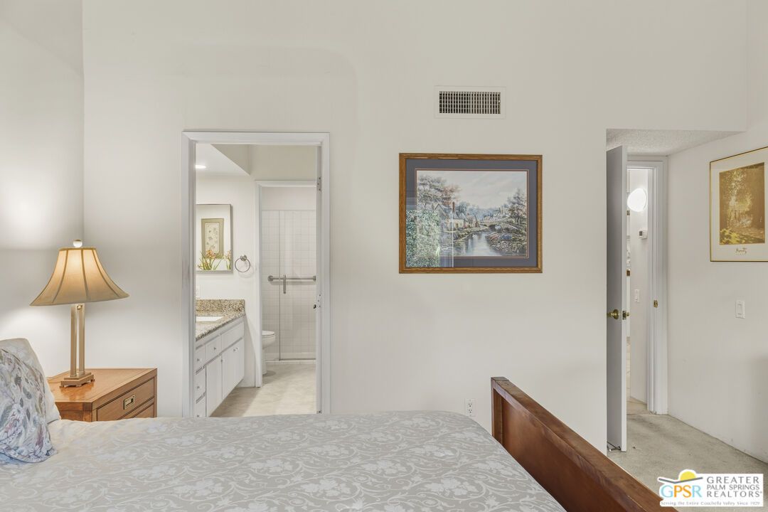 Bathroom, Bedroom, Interior