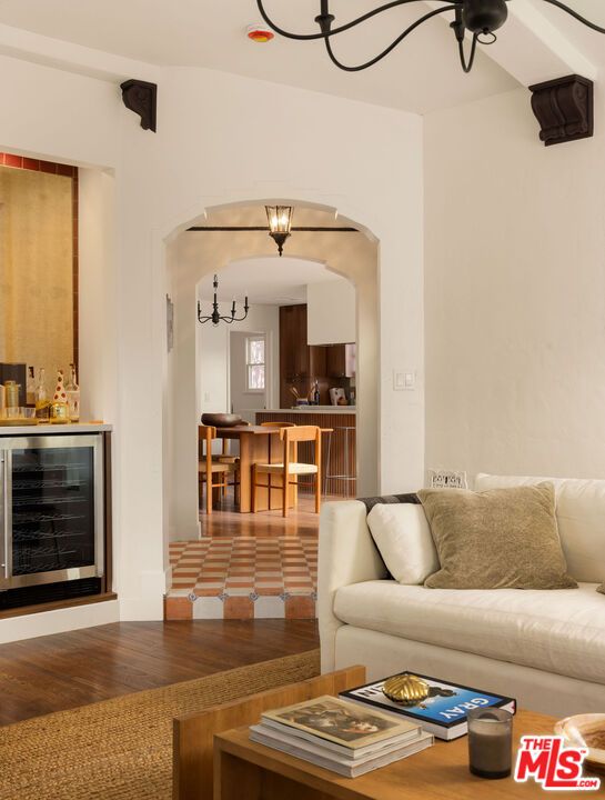 Interior, Living room, Wood Texture Flooring