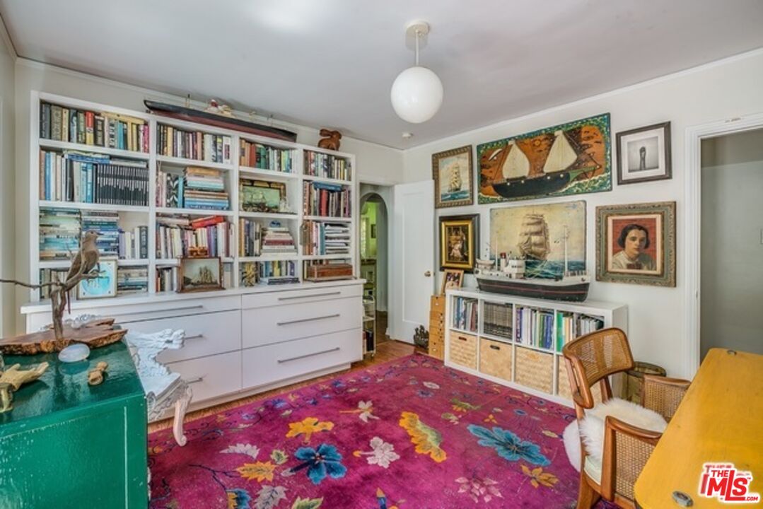 Interior, Pendant Lights