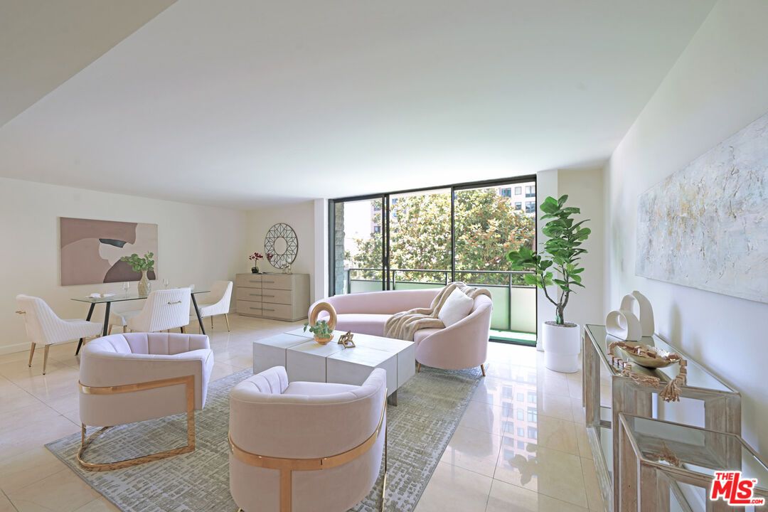 Dining room, Interior, Living room