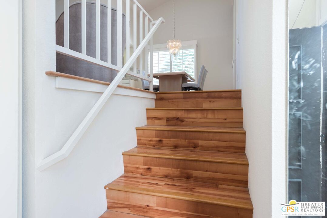 Interior, Pendant Lights