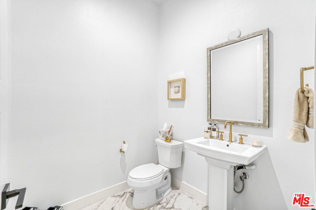 Bathroom, Interior, Marble