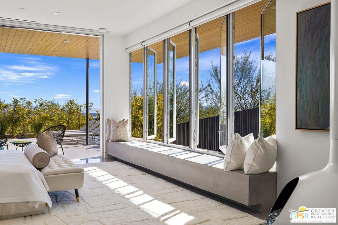 Interior, Recessed Lighting, Water