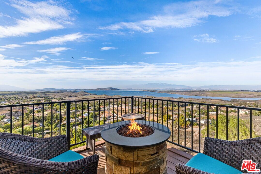 Water, Exterior, Other