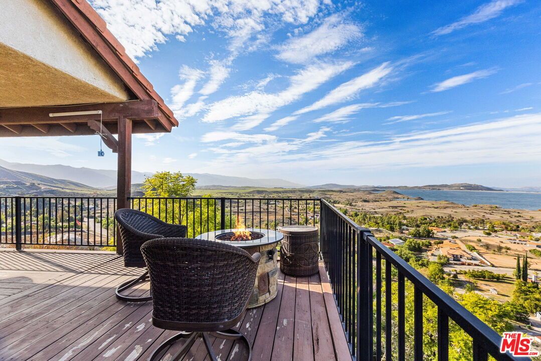 Water, Exterior, Other