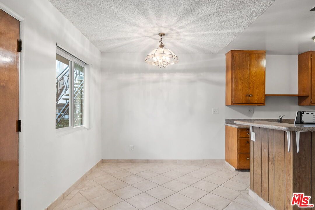 Empty room, Interior, Kitchen