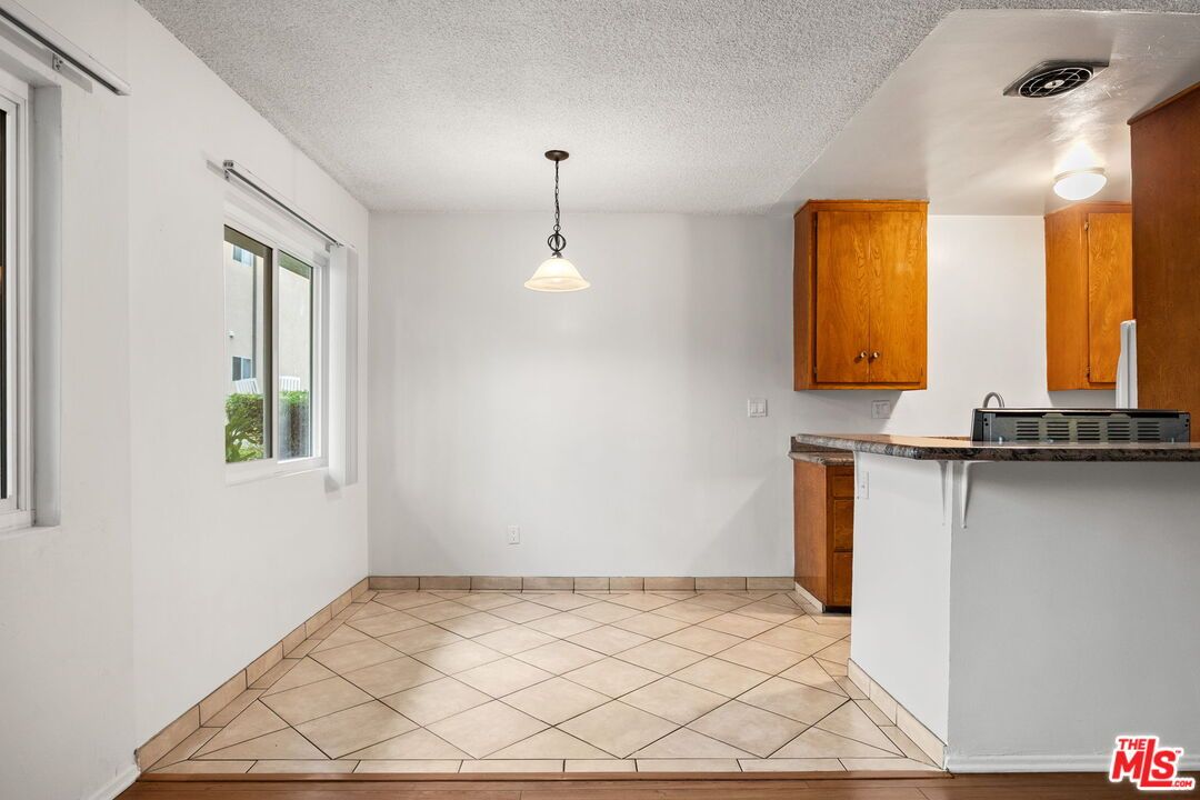 Interior, Kitchen, Pendant Lights