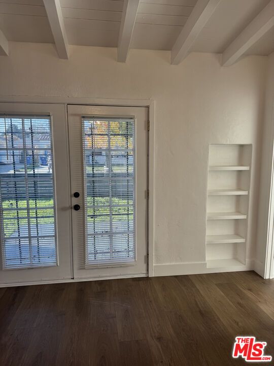 Interior, Wood Texture Flooring