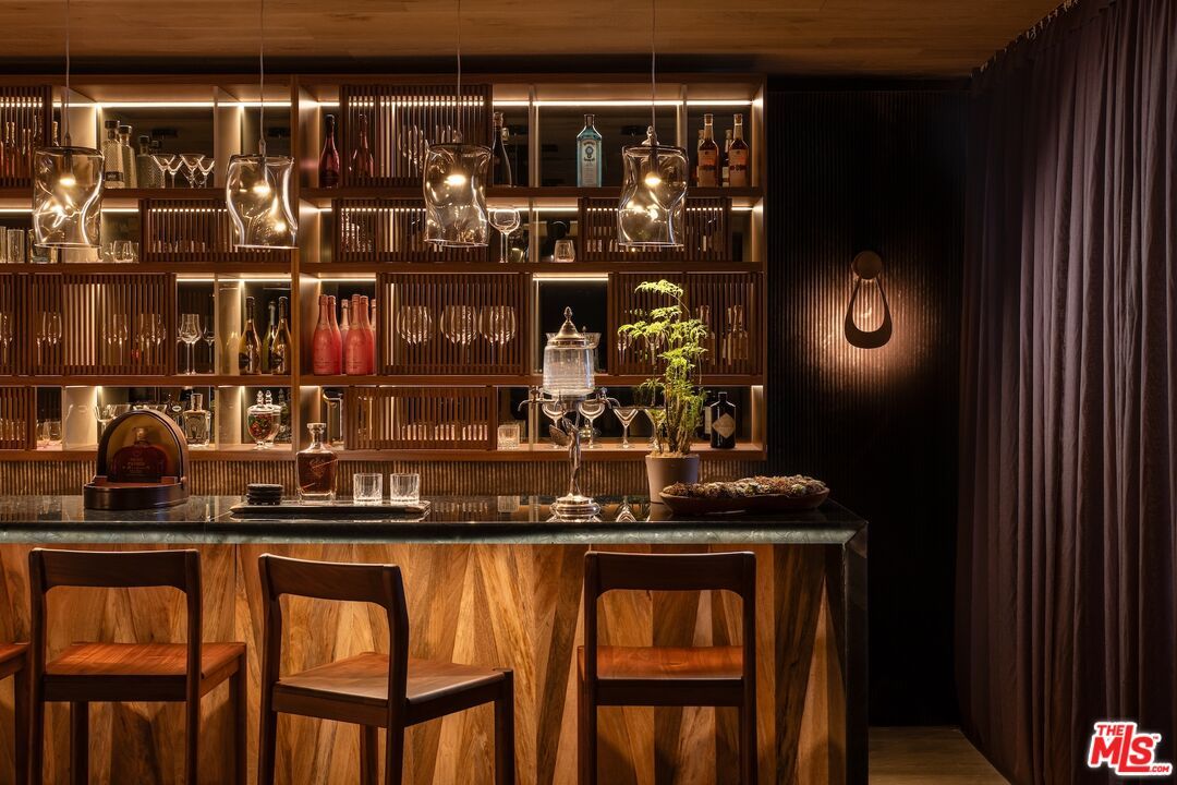 Interior, Pendant Lights