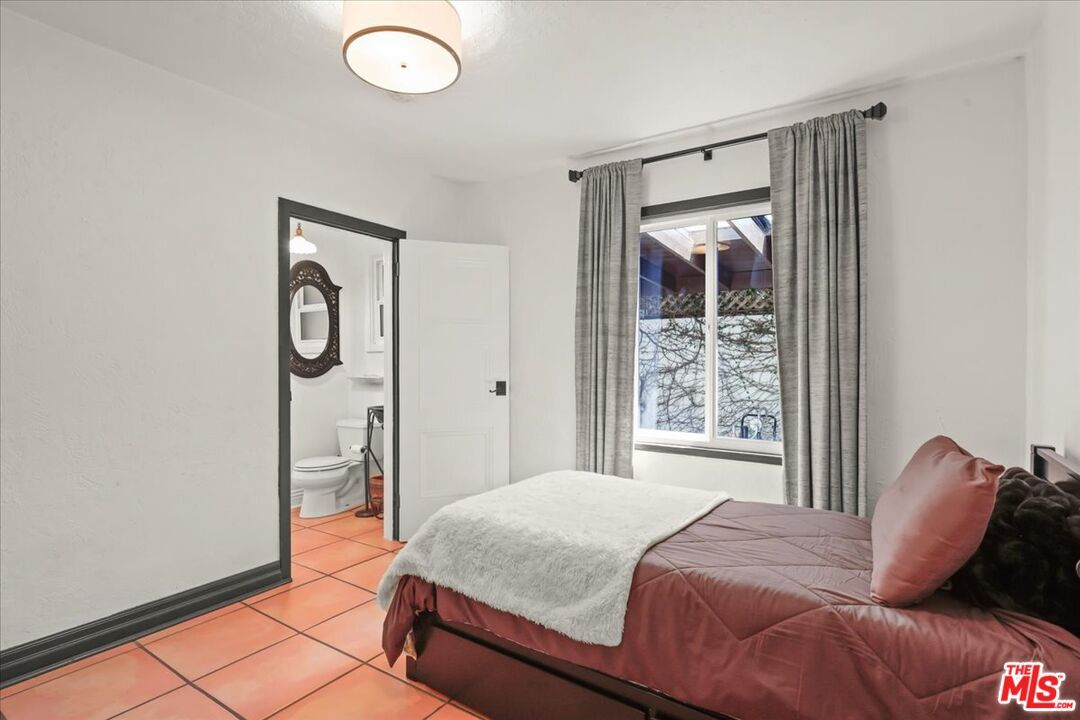 Bathroom, Bedroom, Interior