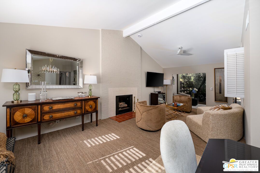 Fireplace, Interior, Living room