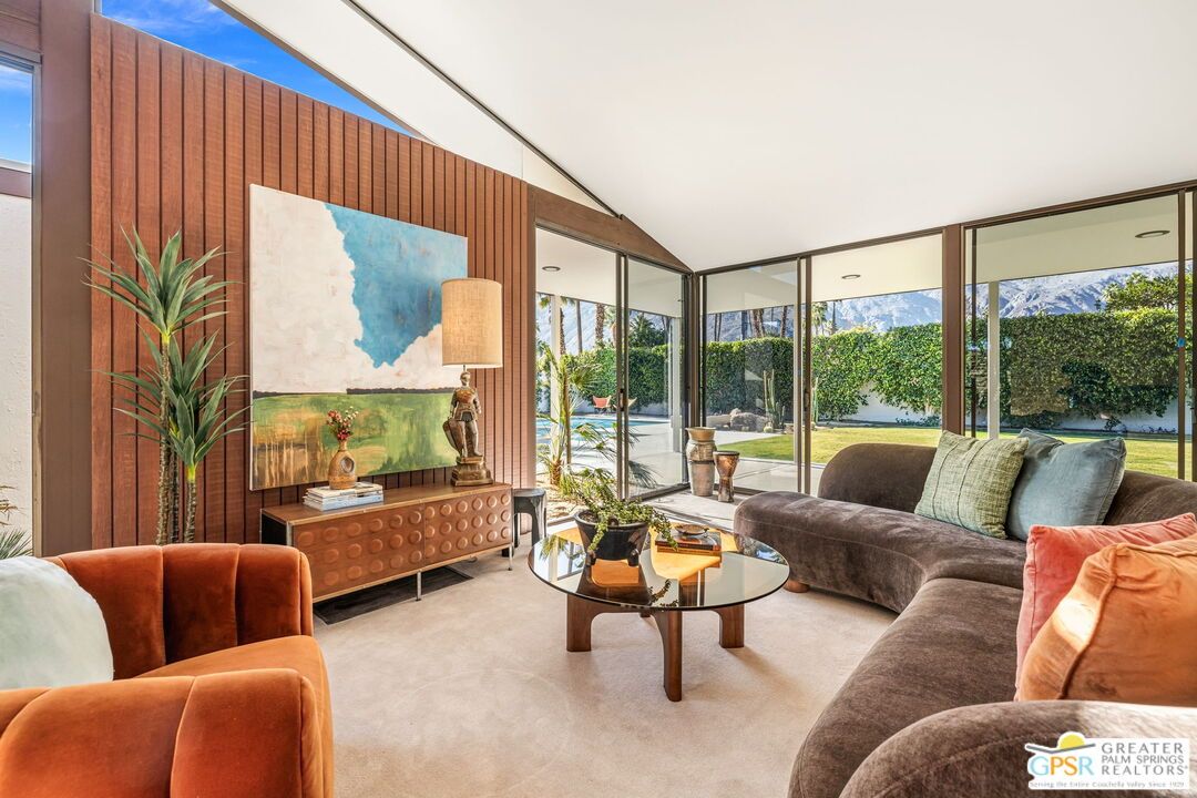 Interior, Living room, Sun Room