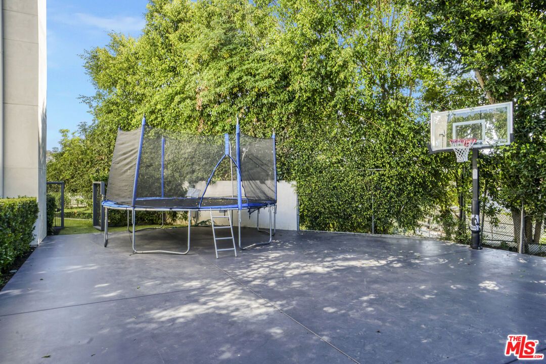 Exterior, Playground