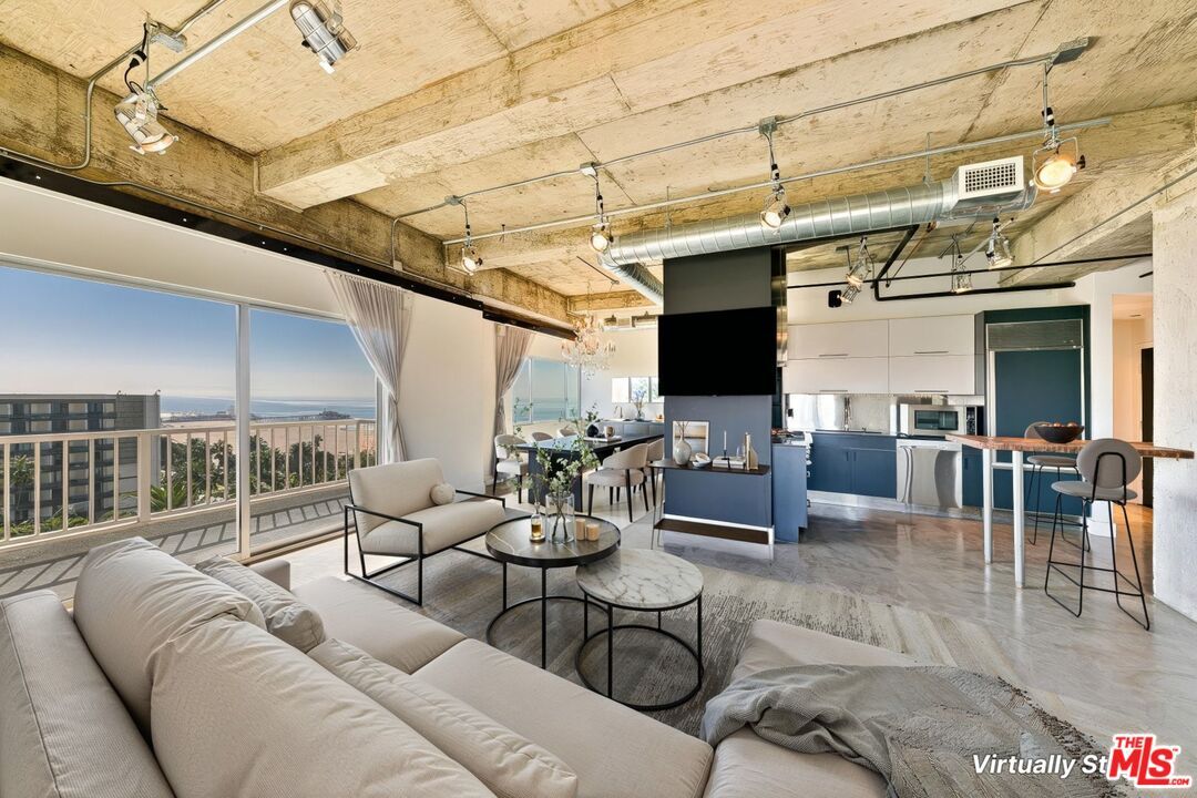 Interior, Living room, Water, Wooden Ceilings