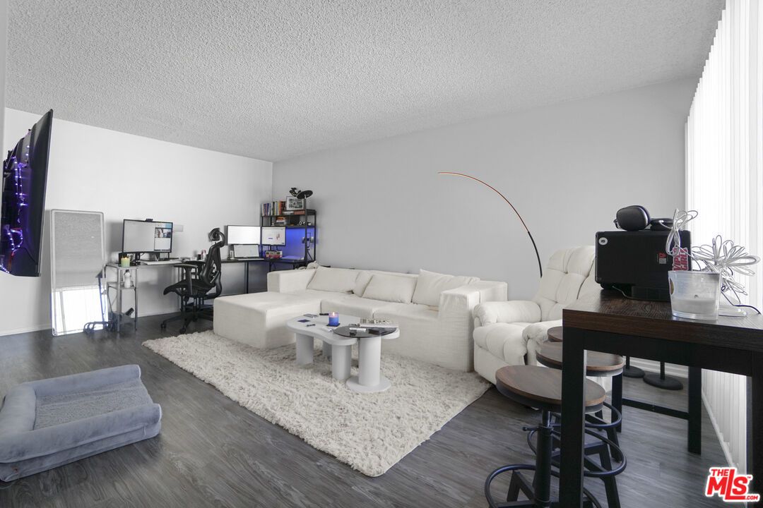 Home Office, Interior, Living room, Wood Texture Flooring