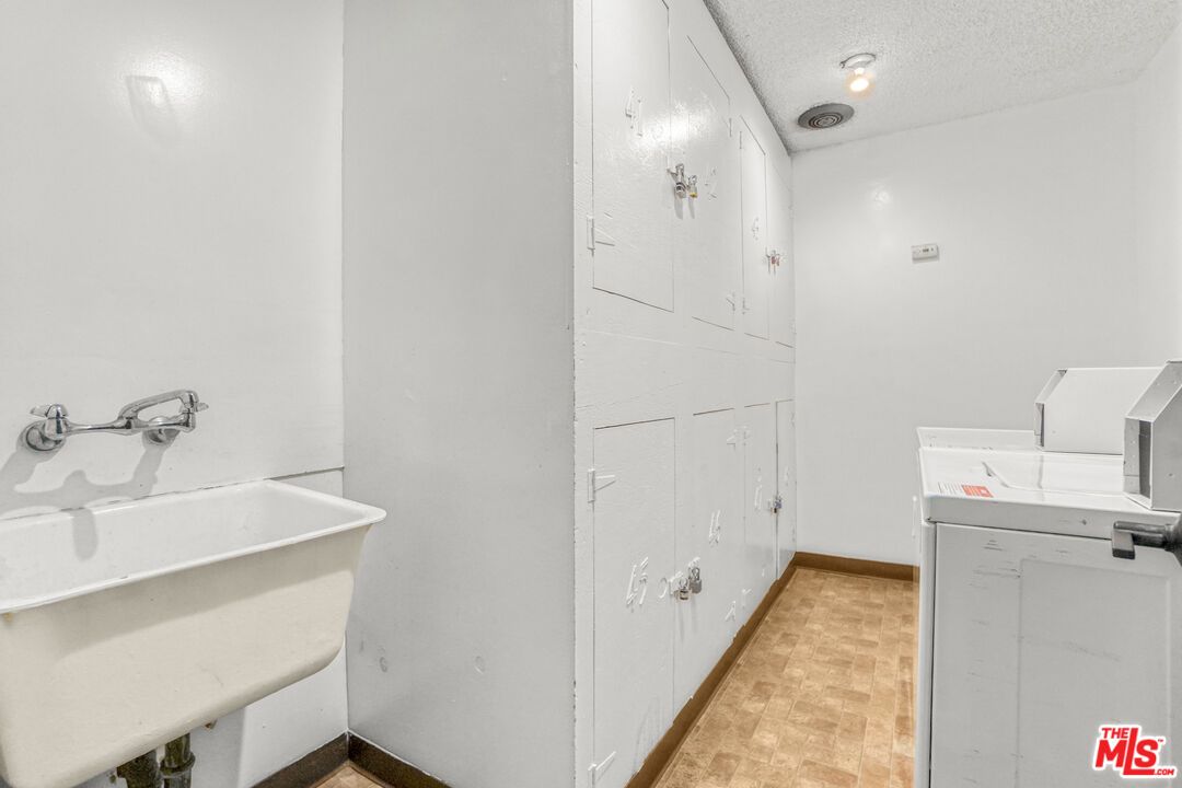 Bathroom, Free Standing Baths, Interior, Wood Texture Flooring