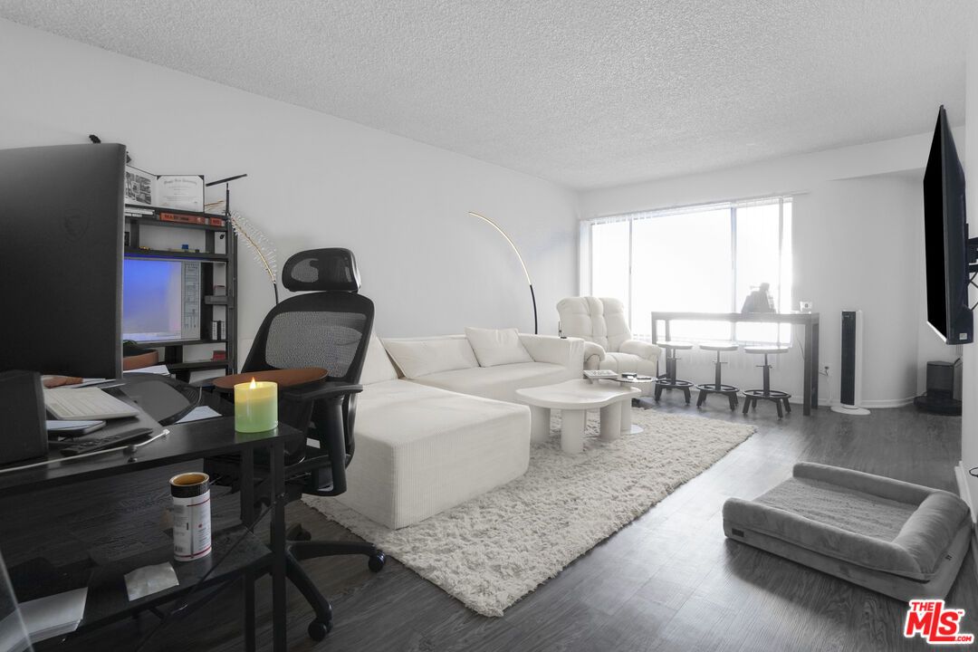 Home Office, Interior, Living room, Wood Texture Flooring