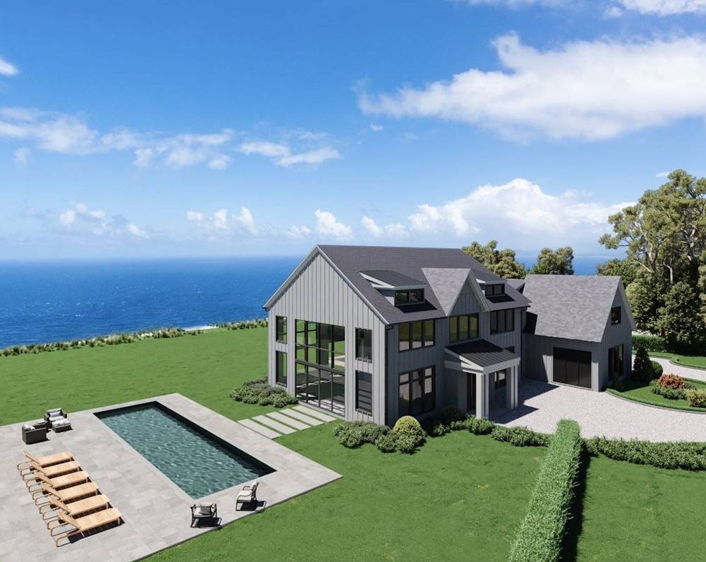 Exterior, Pool, Water