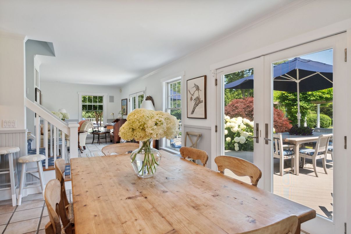 Dining room, Interior, Living room