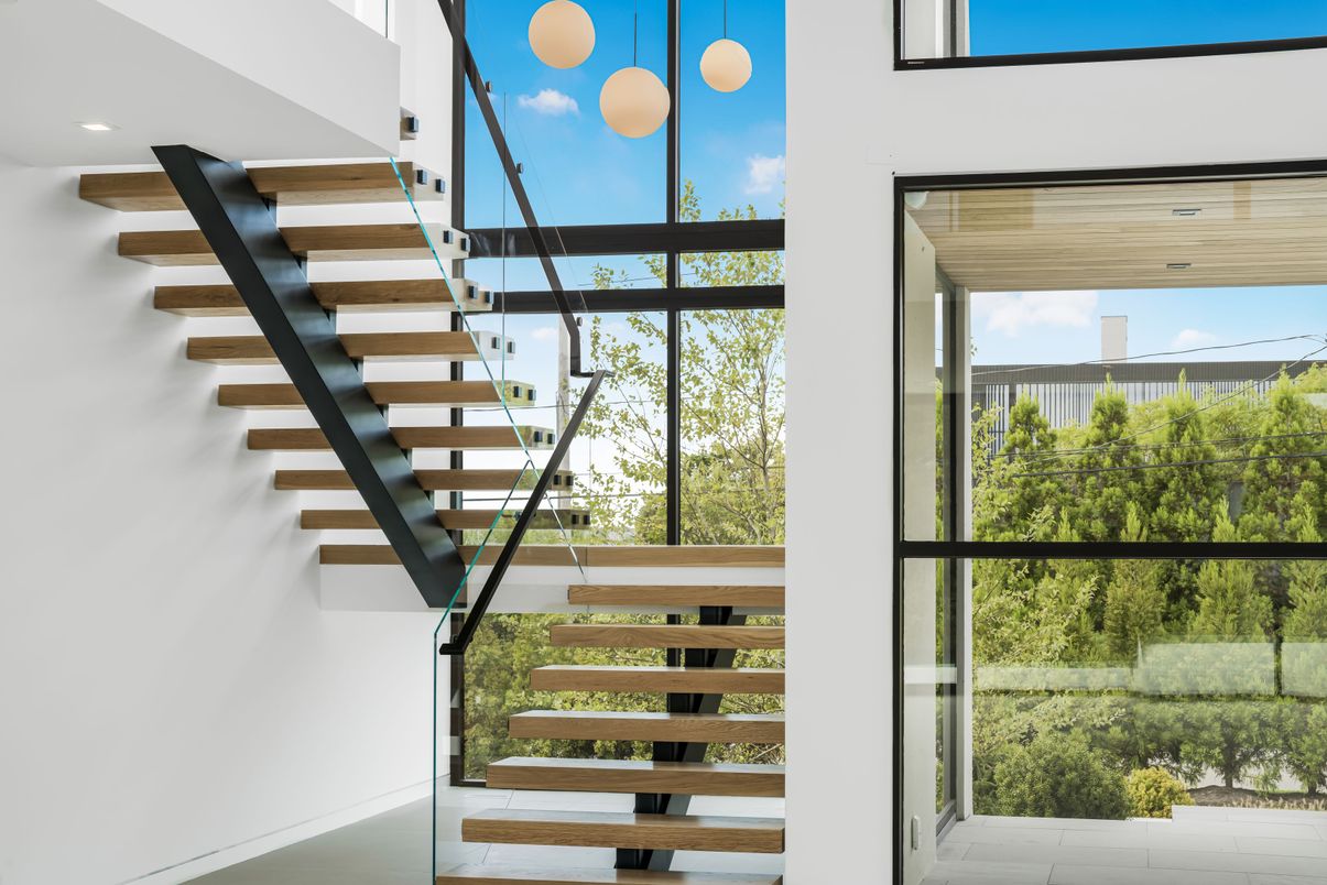 Interior, Pendant Lights, Recessed Lighting