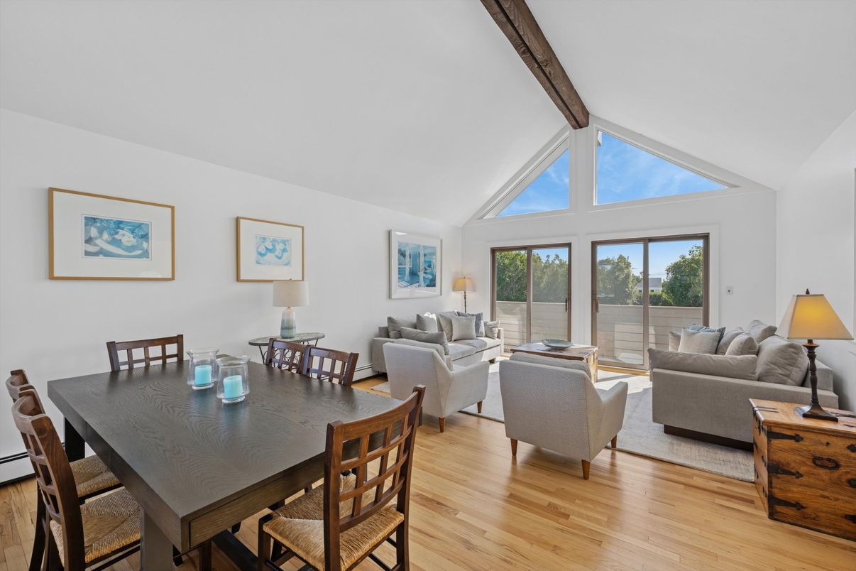 Dining room, Interior, Living room, Wood Texture Flooring