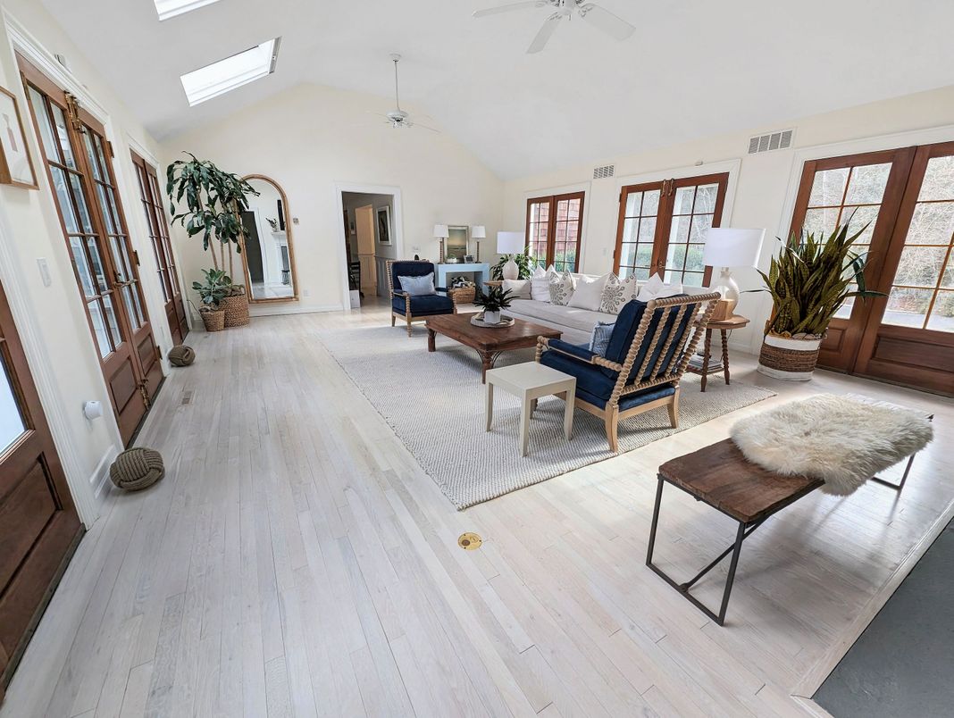Interior, Living room, Wood Texture Flooring