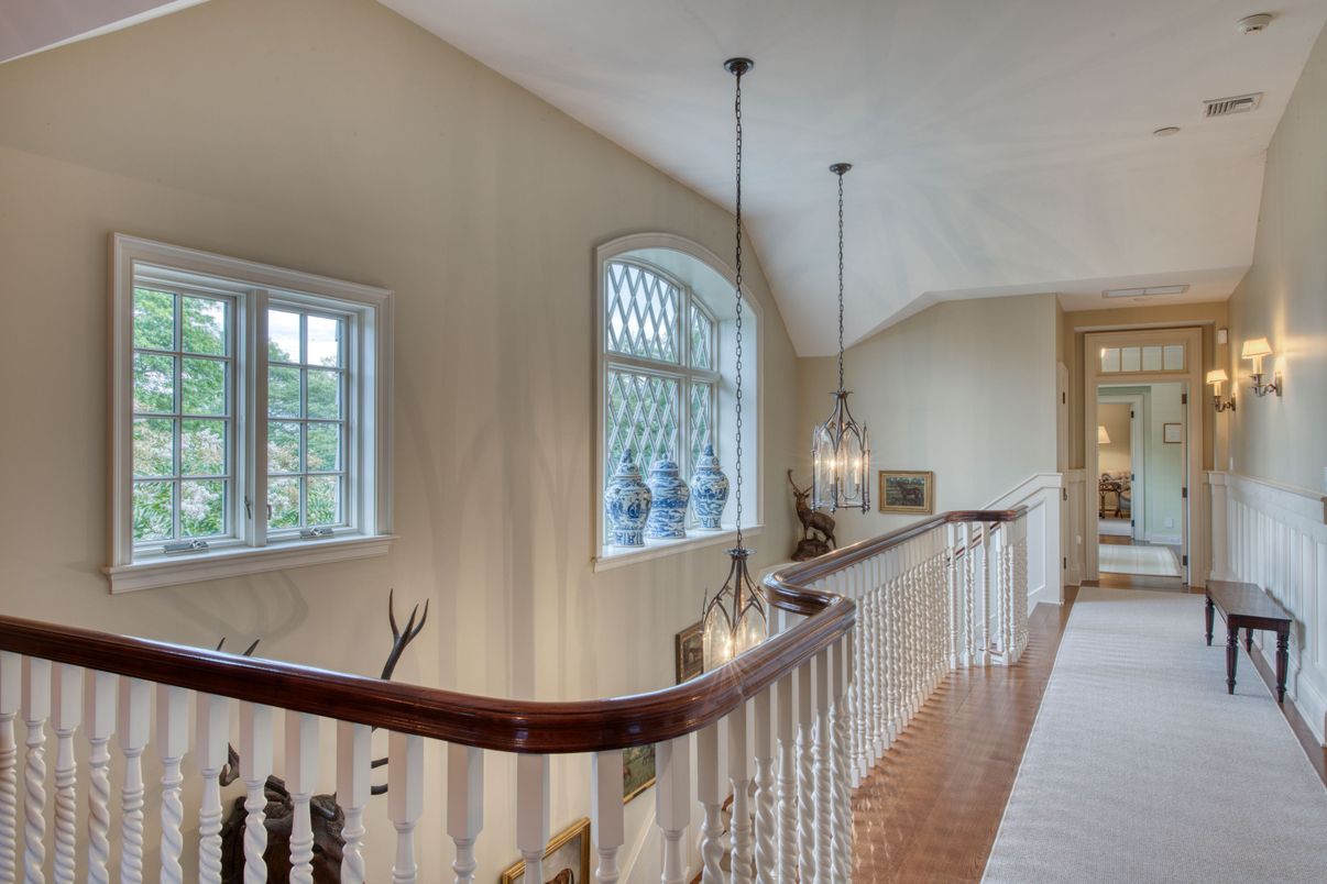 Chandelier, Interior, Pendant Lights