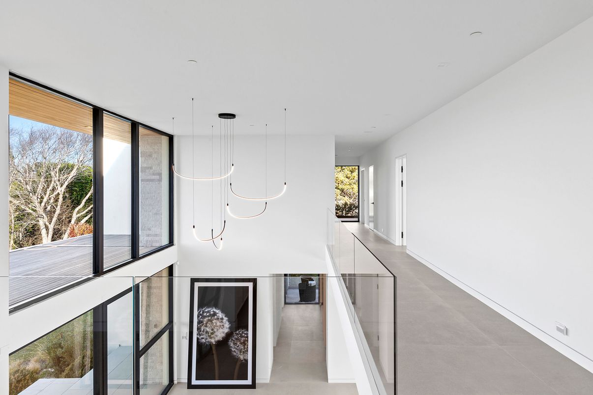Interior, Pendant Lights, Recessed Lighting