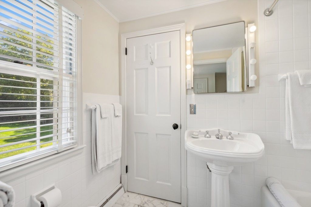 Bathroom, Interior, Marble