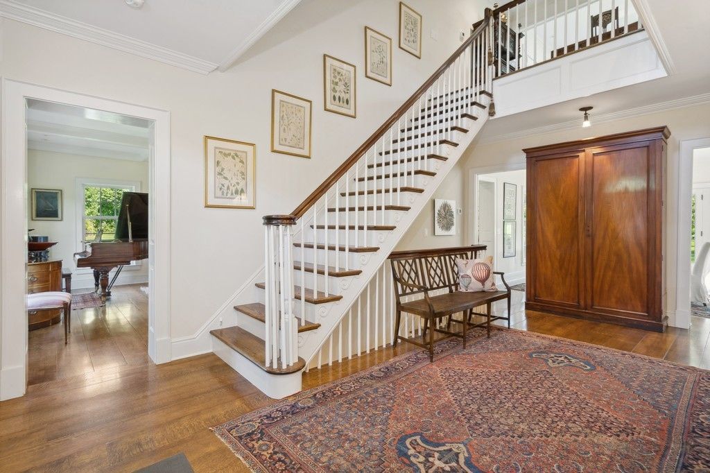 Interior, Wood Texture Flooring