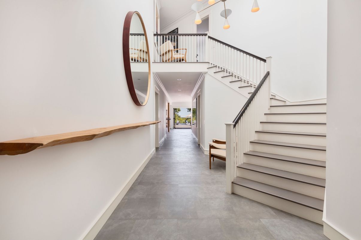 Interior, Pendant Lights, Recessed Lighting